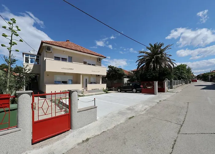 Apriori Apartments - Free Parking