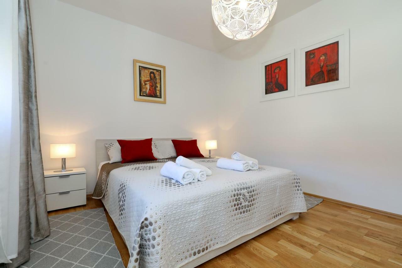 Apartmán Apriori - Free Parking Zadar