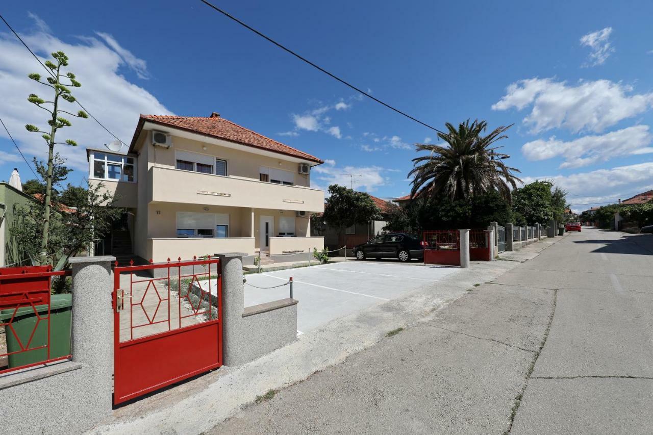 Apartmán Apriori - Free Parking