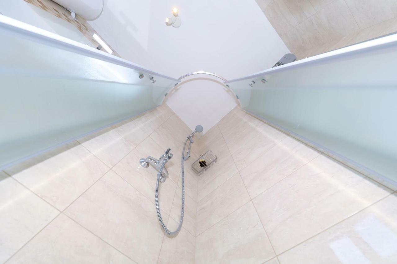 Apartmán Apriori - Free Parking Zadar