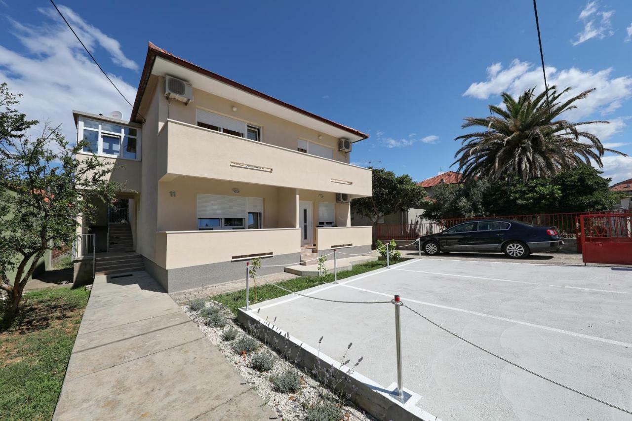 Apartmán Apriori - Free Parking *