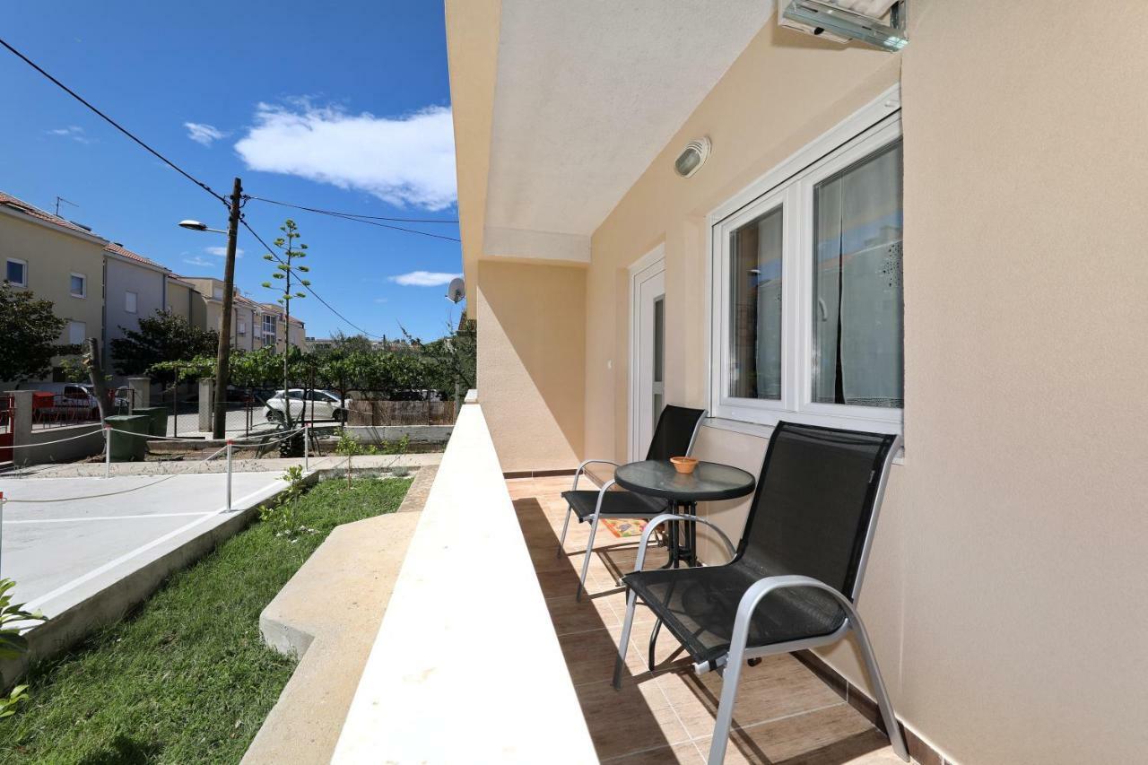 Apartman Apriori - Free Parking