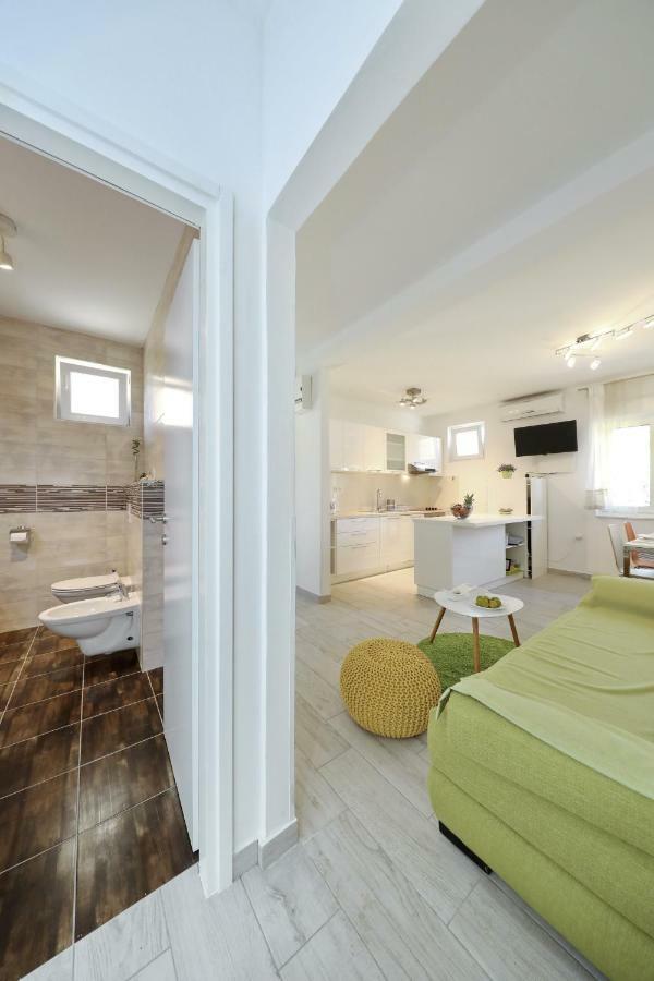 Apartman Apriori - Free Parking