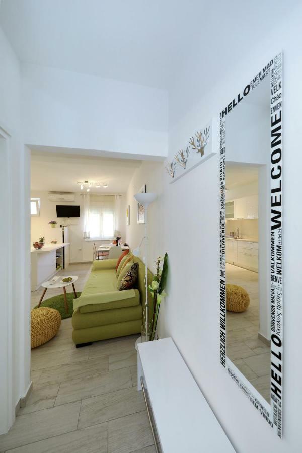 Apartmán Apriori - Free Parking