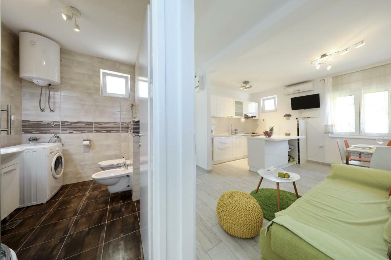Apartman Apriori - Free Parking *