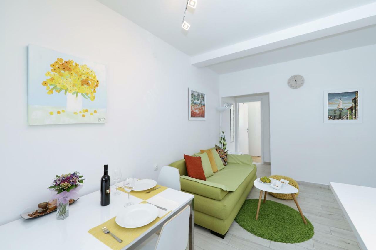 Apartmán Apriori - Free Parking Zadar
