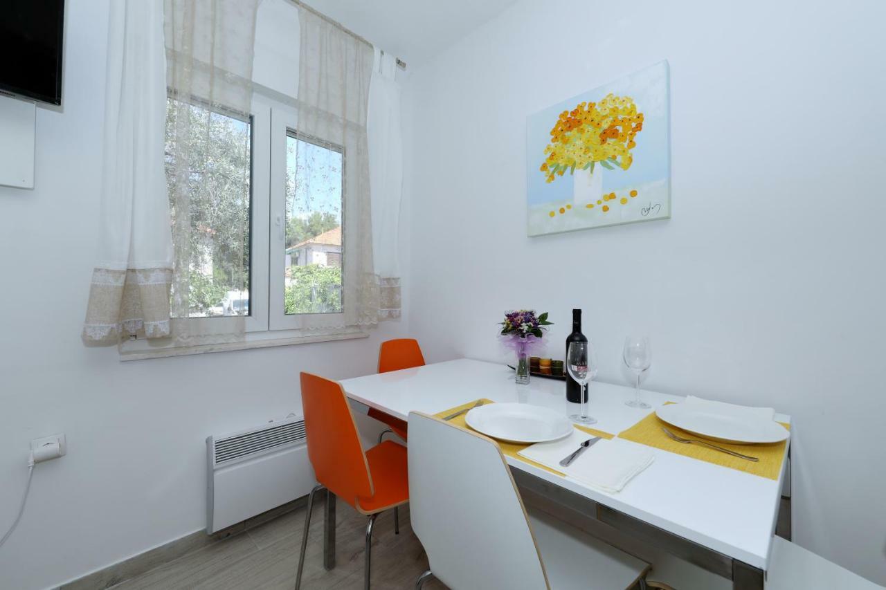 Apartmán Apriori - Free Parking Zadar