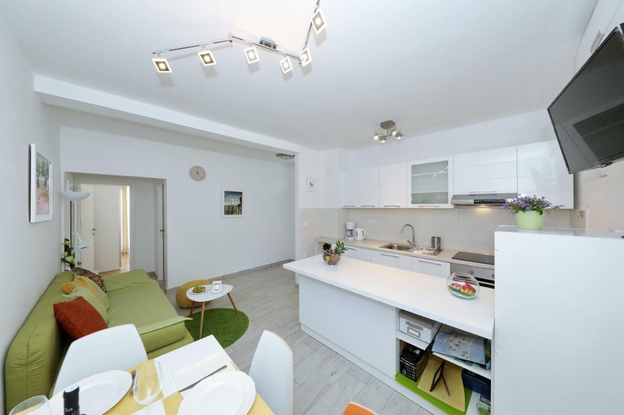 Apartmán Apriori - Free Parking *