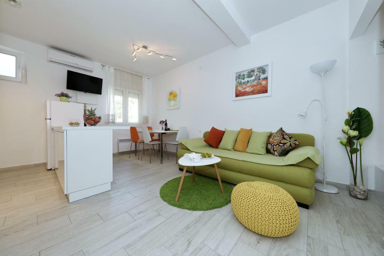 Apartmán Apriori - Free Parking Zadar