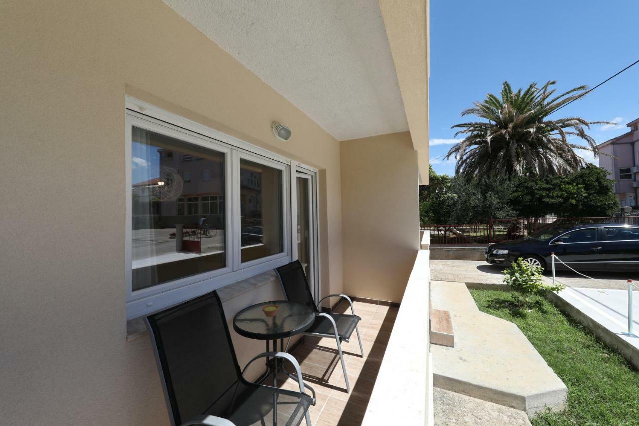 Apartmán Apriori - Free Parking Zadar